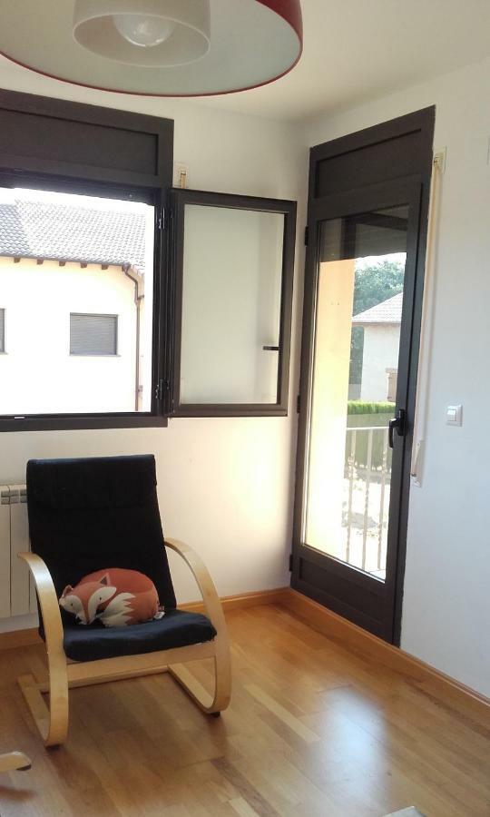 Apartamento Paola. Prepirineo. Senderismo, Relax... La Puebla De Castro Exterior photo